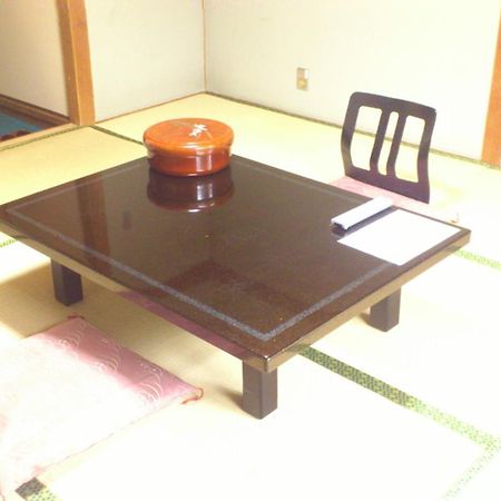 Daibutsukan Nara Exteriör bild