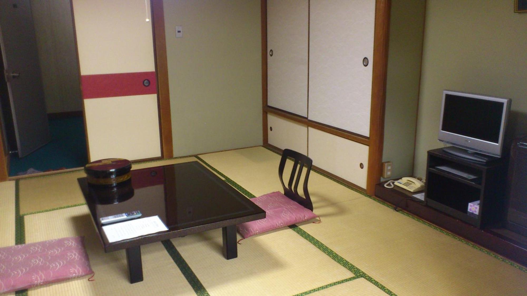 Daibutsukan Nara Exteriör bild