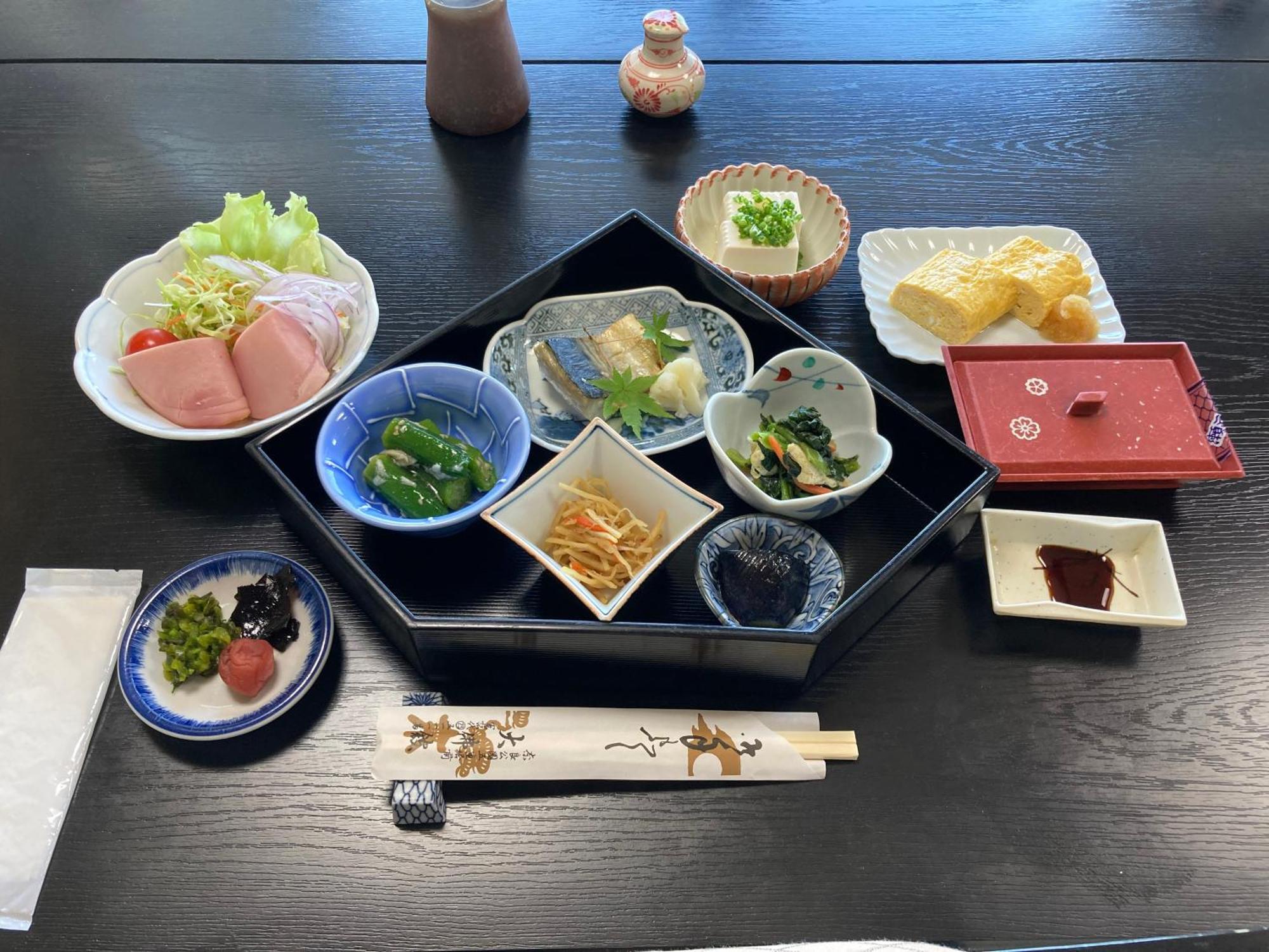 Daibutsukan Nara Exteriör bild