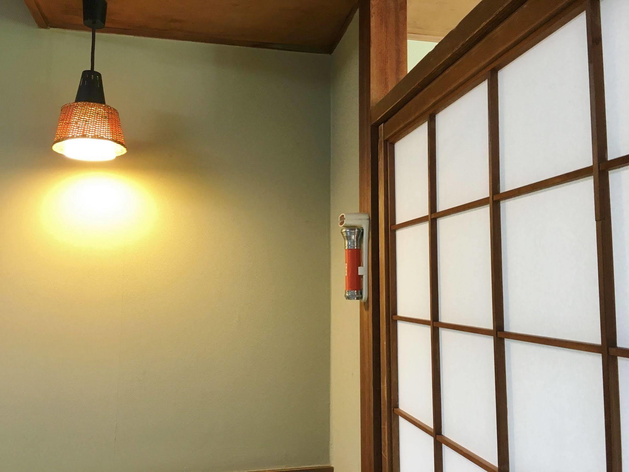 Daibutsukan Nara Exteriör bild
